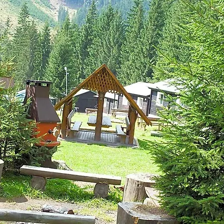 Jasna * Dubrava